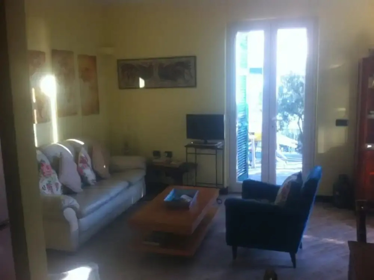 Lovely Apartment in Villa With Garden