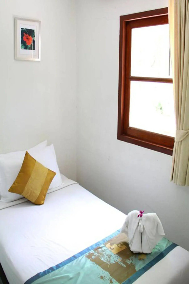 Petch Rim Tan Resort