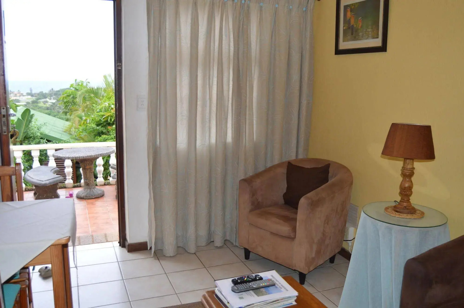 Zuider Zee Guest House