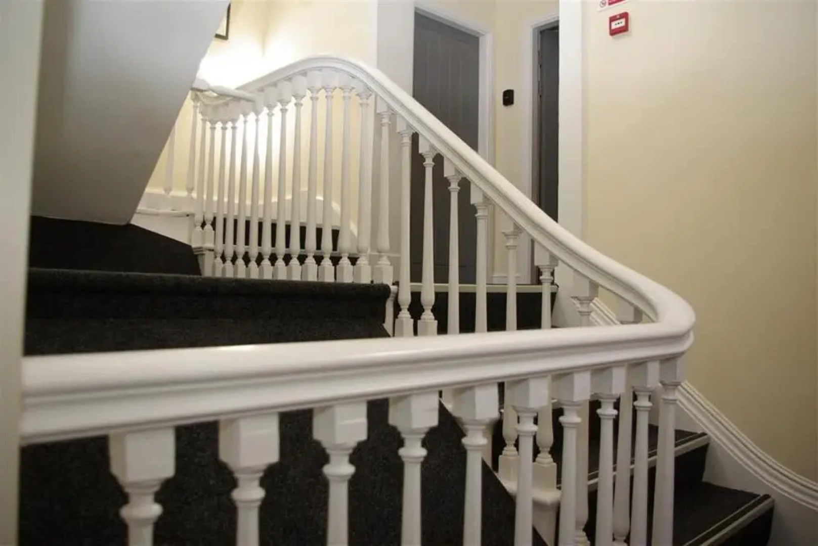 The Rudyard Suite - Premier Serviced Accommodation