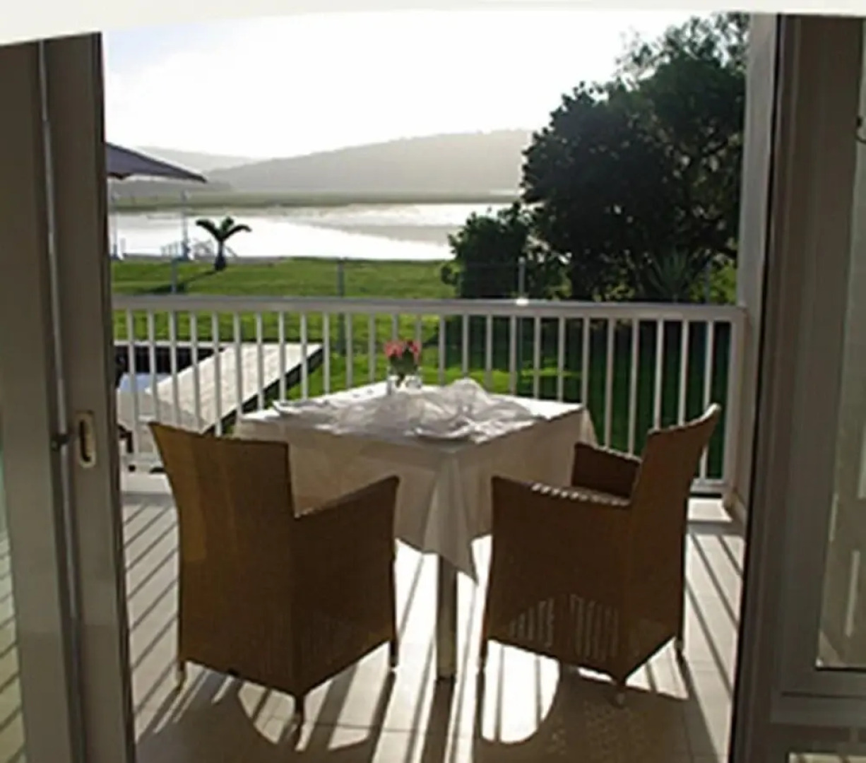 Kowie River Guest House