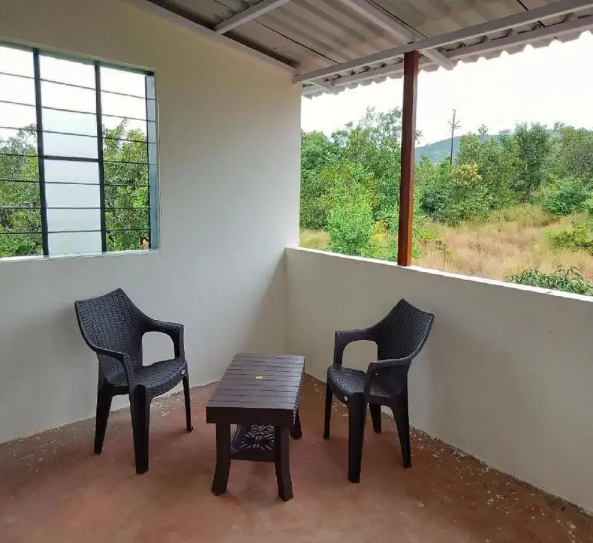 Whistling Farms Home Stay