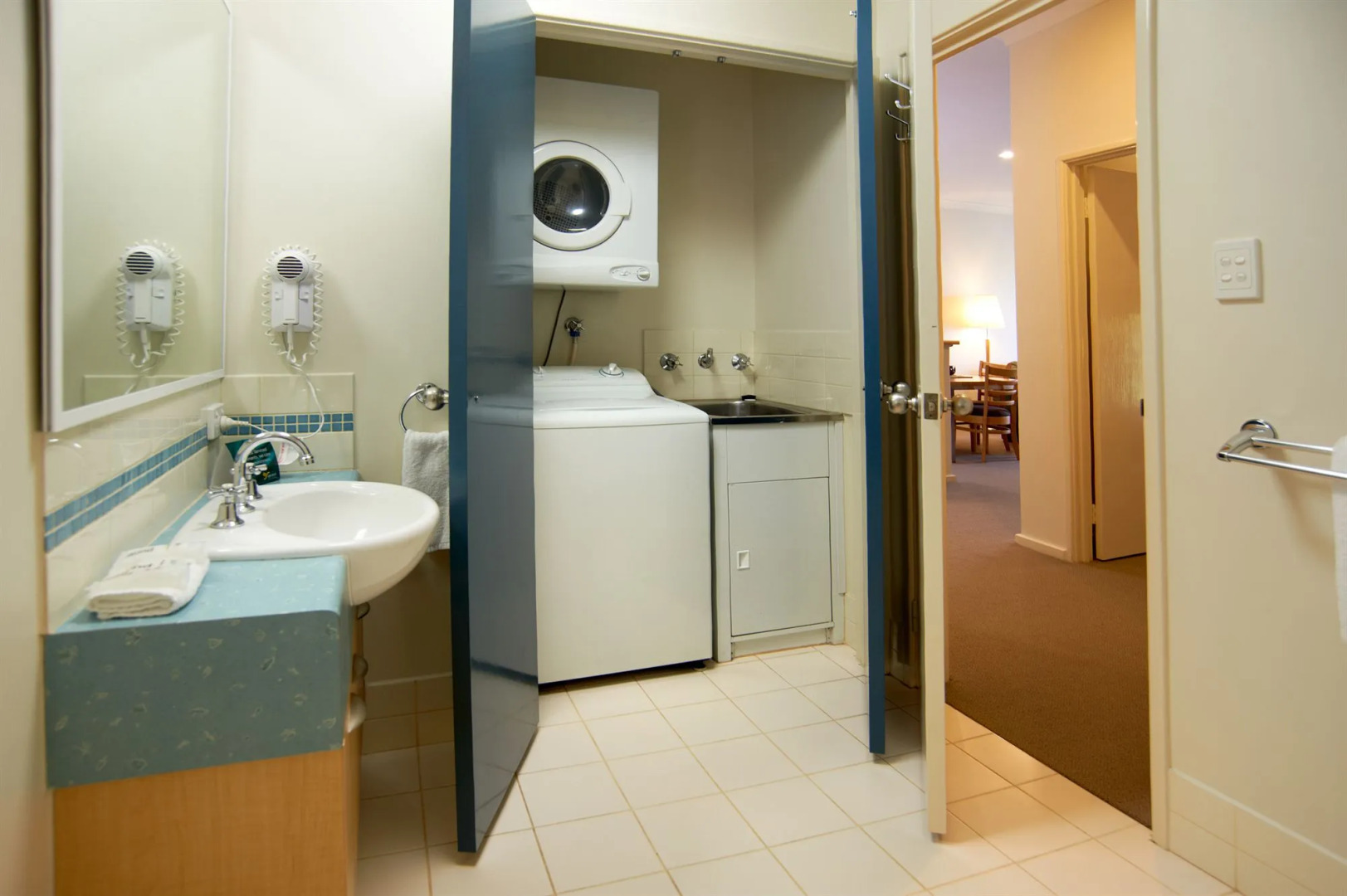 Quest Bunbury Apartment Hotel
