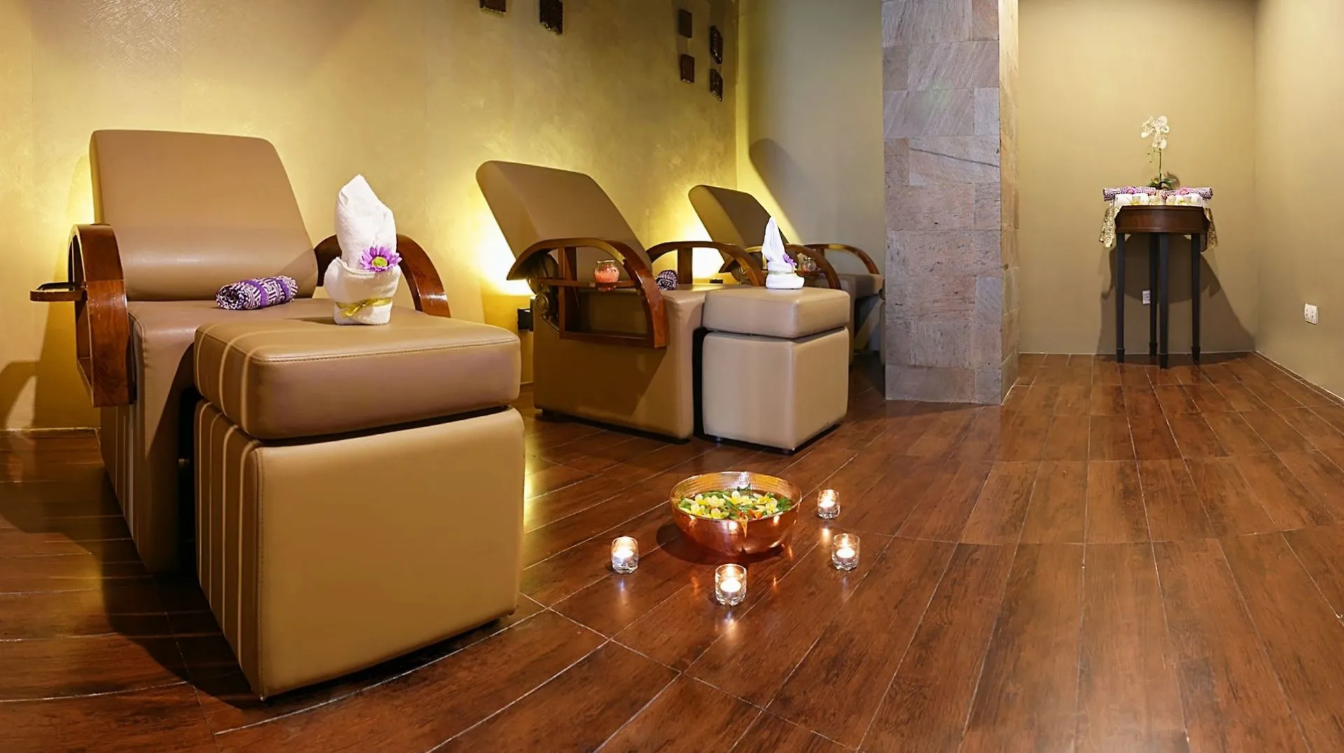 Grand Tjokro Premier Bandung