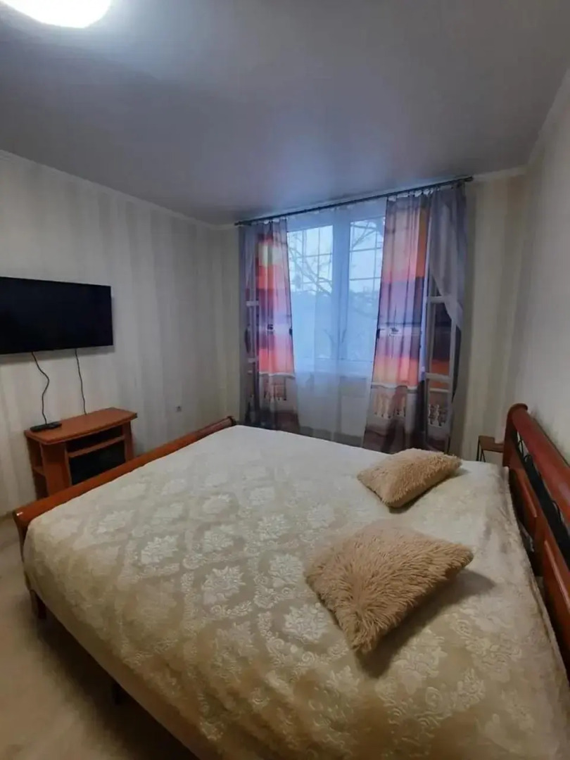 Апартаменты на Калининградском проспекте 71А