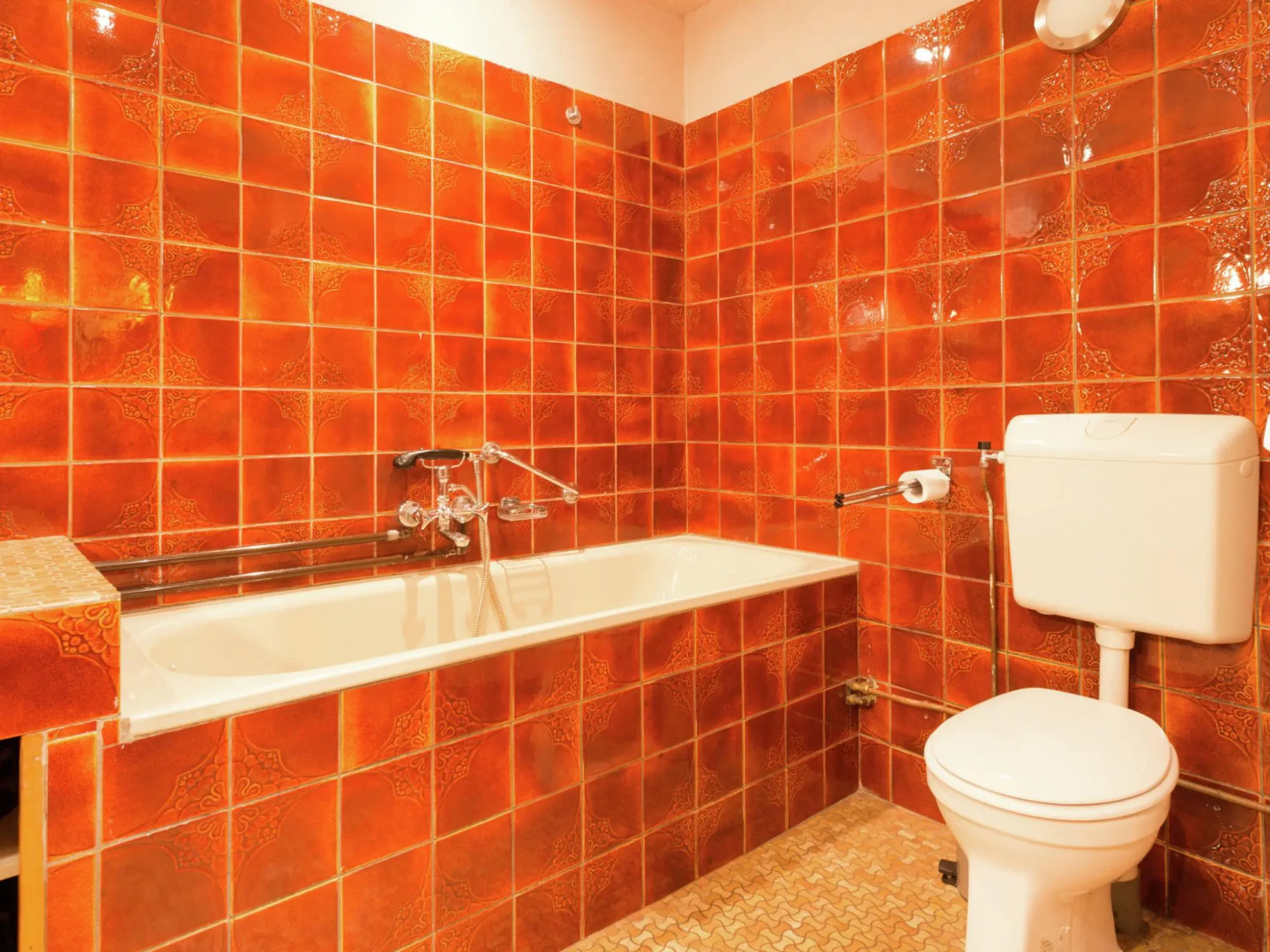 Secluded Farmhouse in Balkbrug with bubble bath