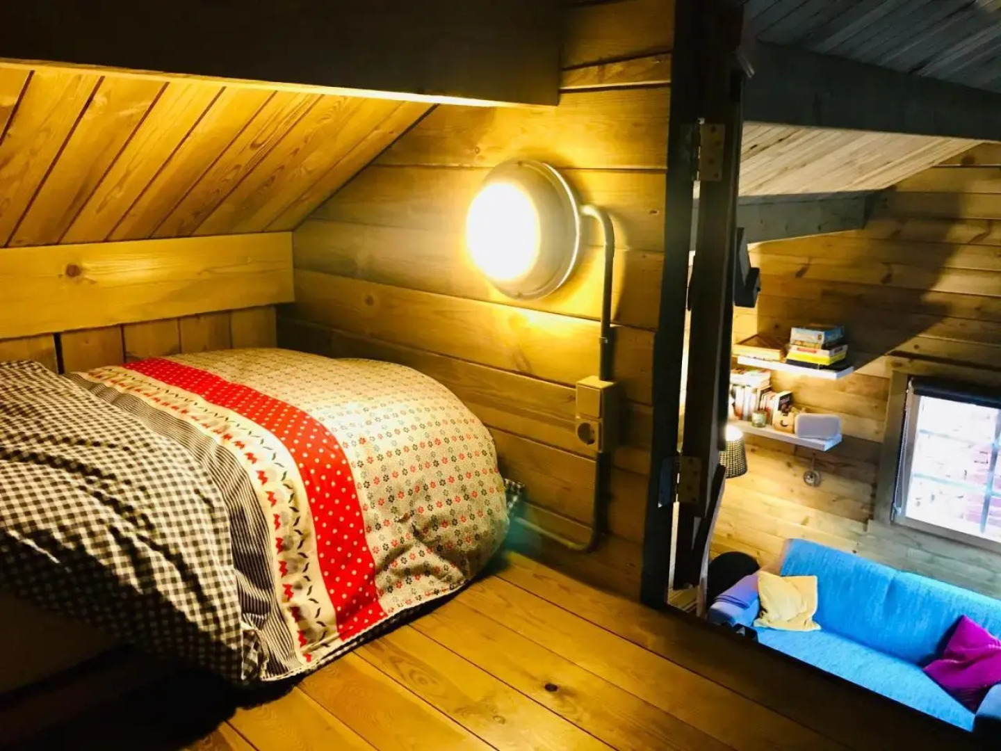Tiny House Andersom Anders