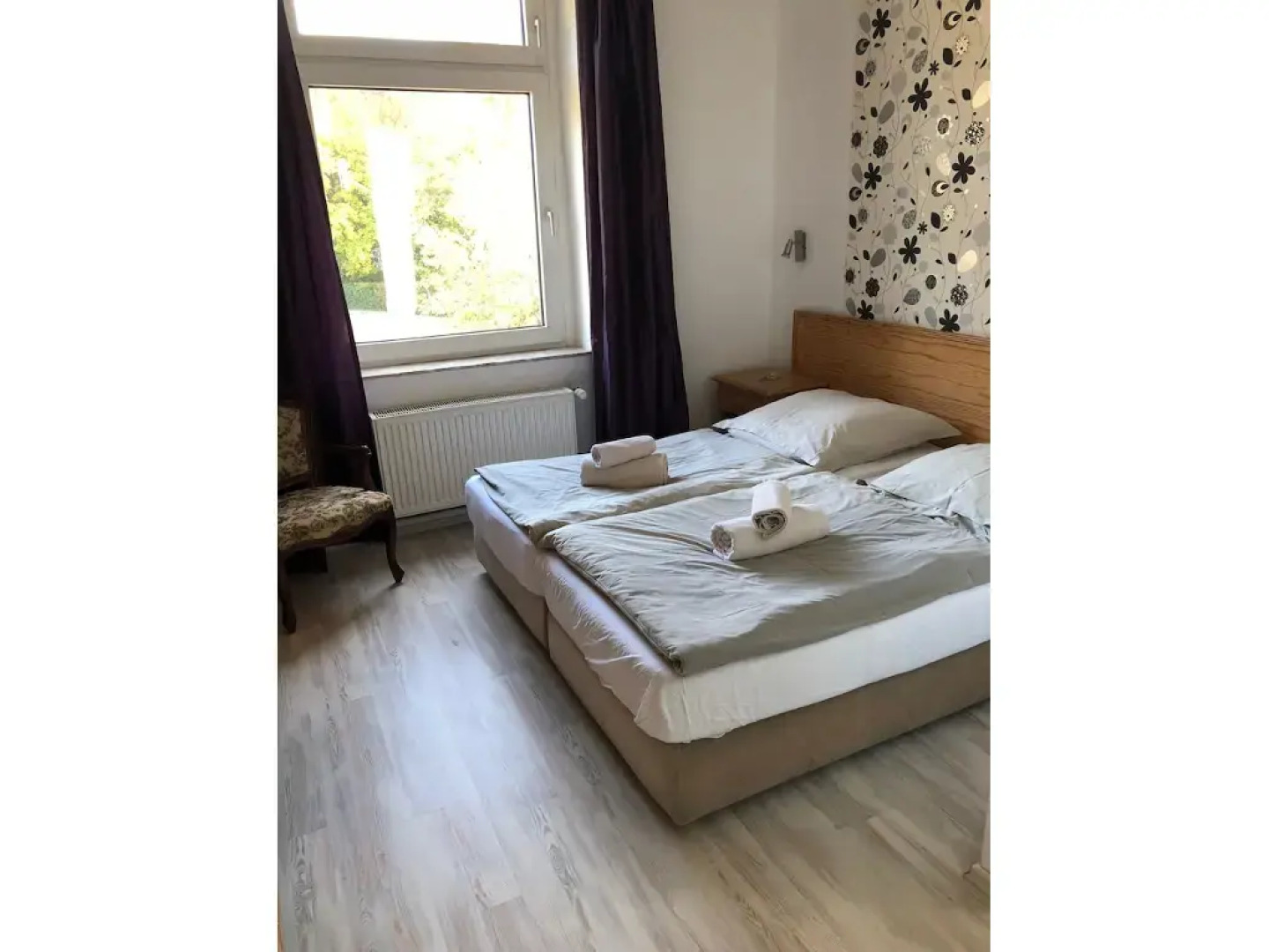 Fettehenne Gästehaus