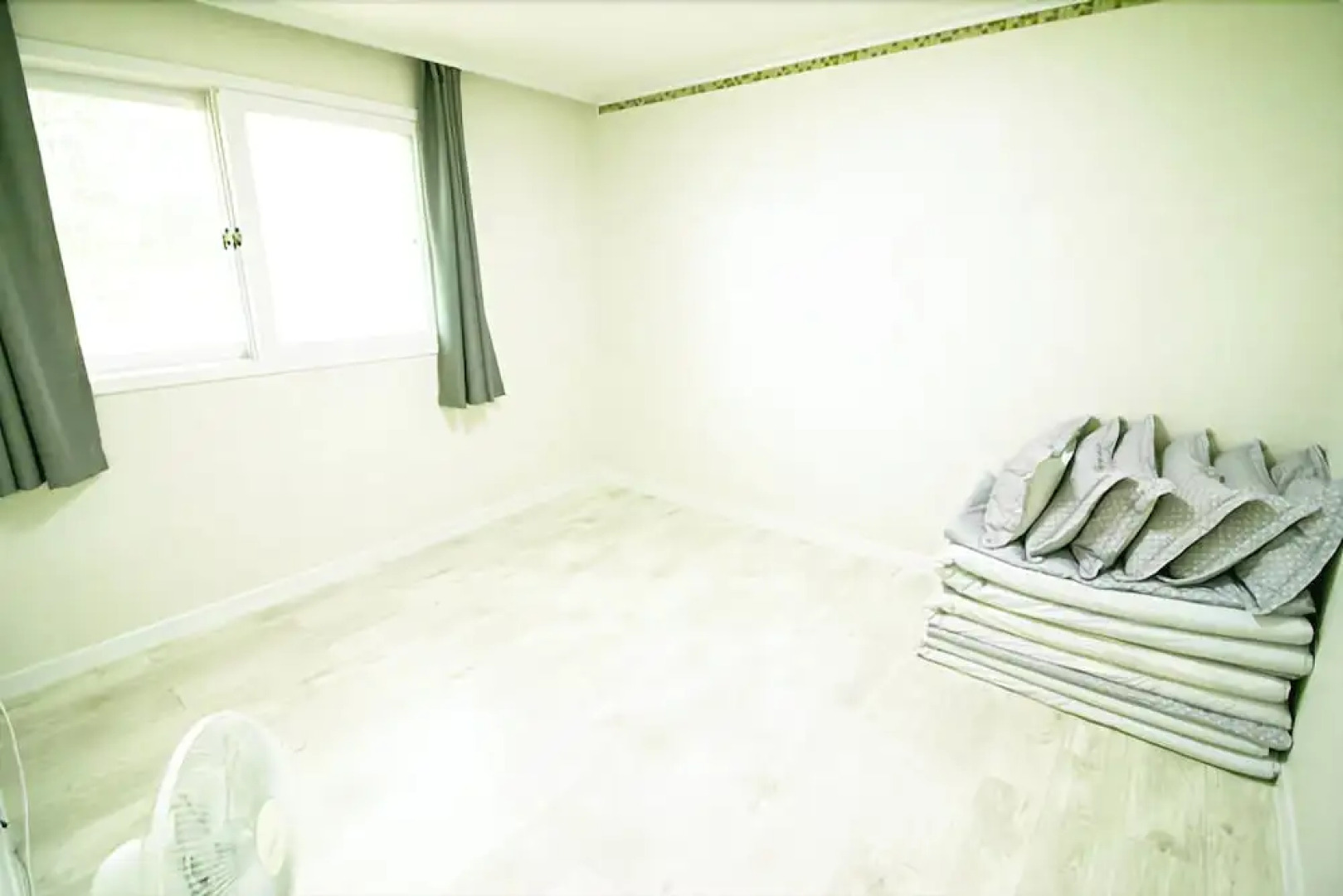 Gongju Gyeryong Four Seasons Pension