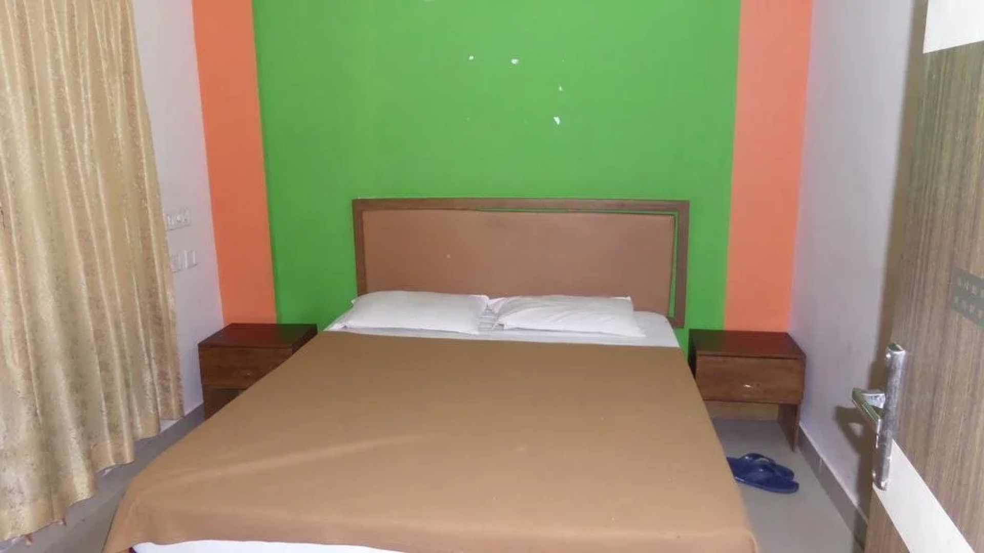 Punna Residency