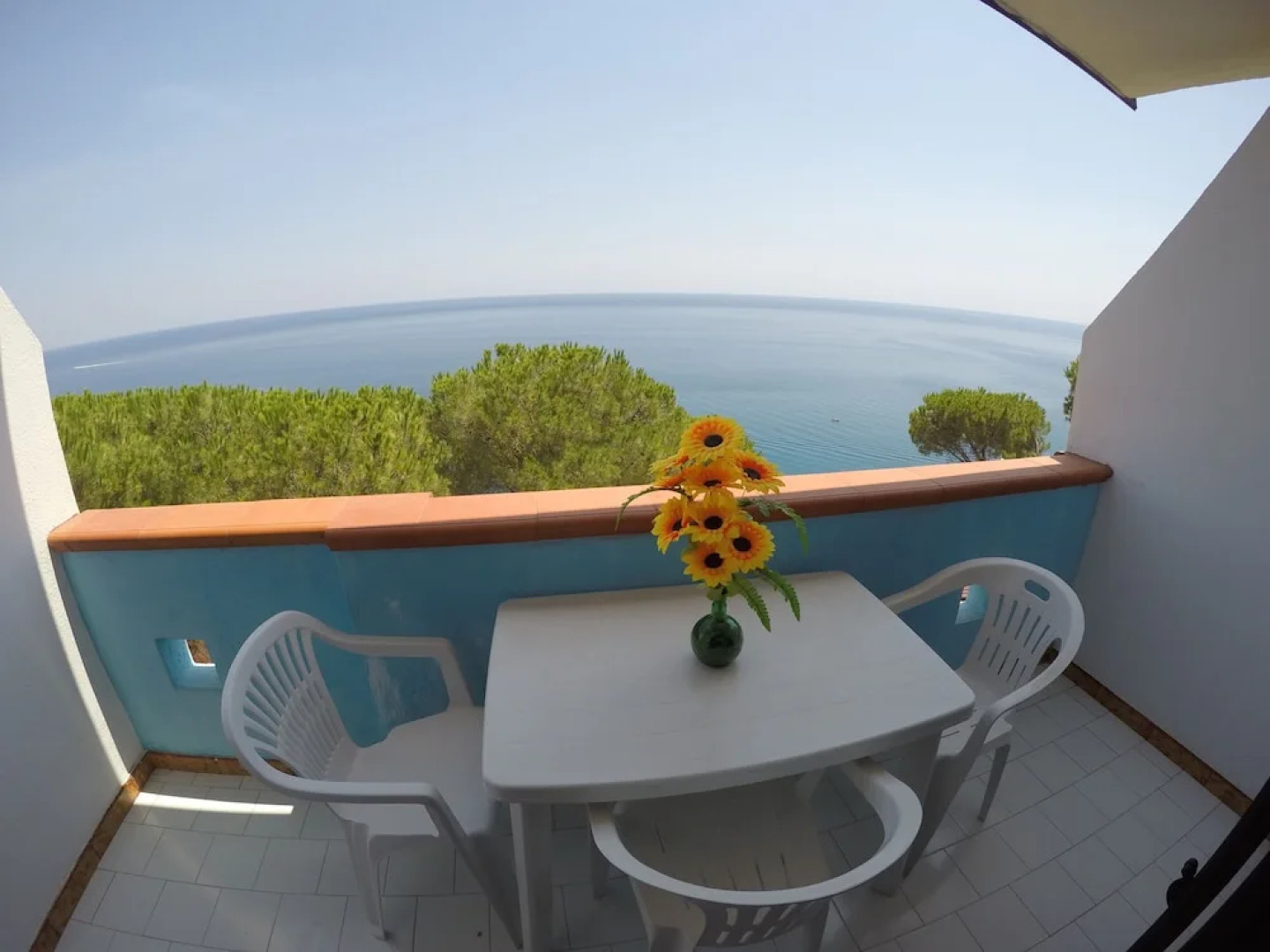 San Martino 1 Bed Apartment