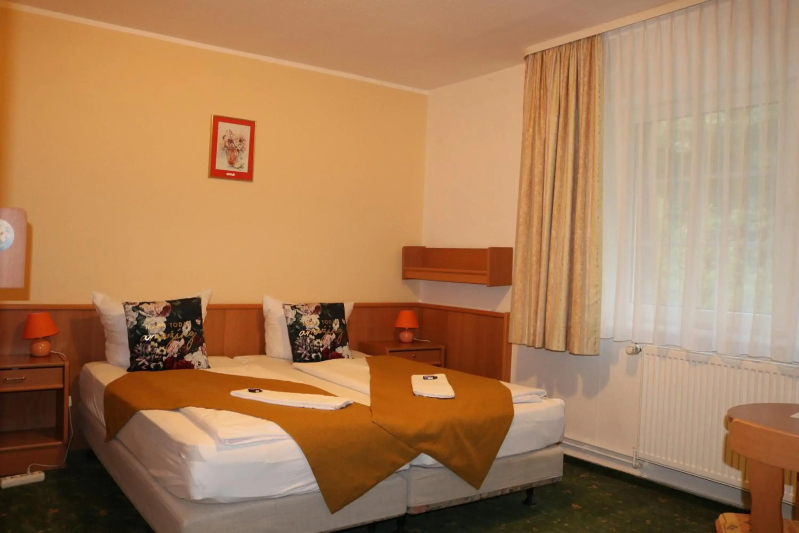 Waldhotel am Ilsestein