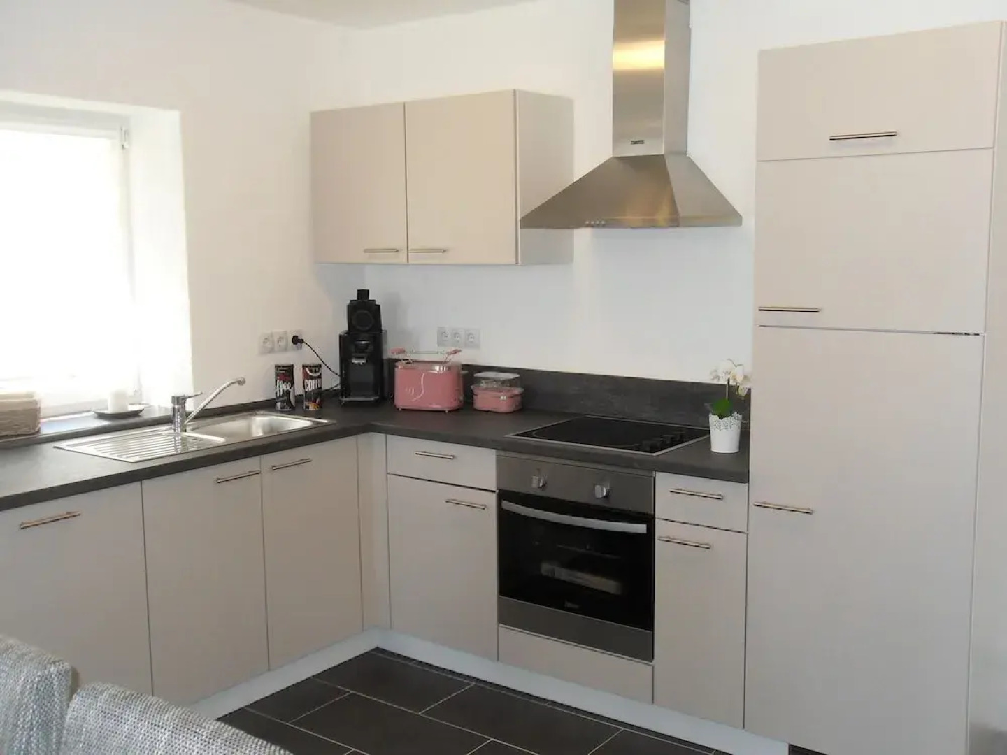 Gästehaus Nettes Landhaus