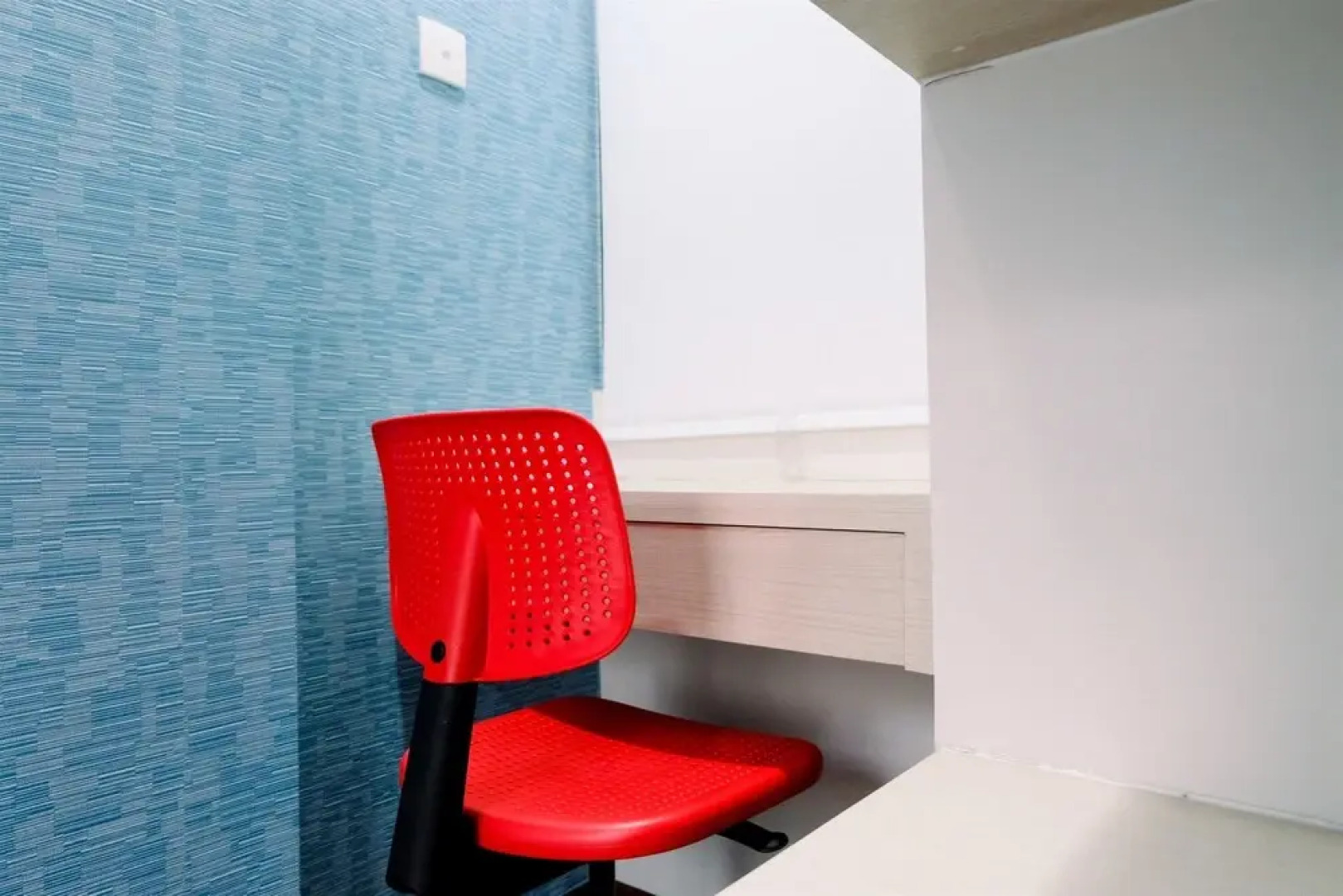 Cozy 1BR Asatti Apartment at Vanya Park