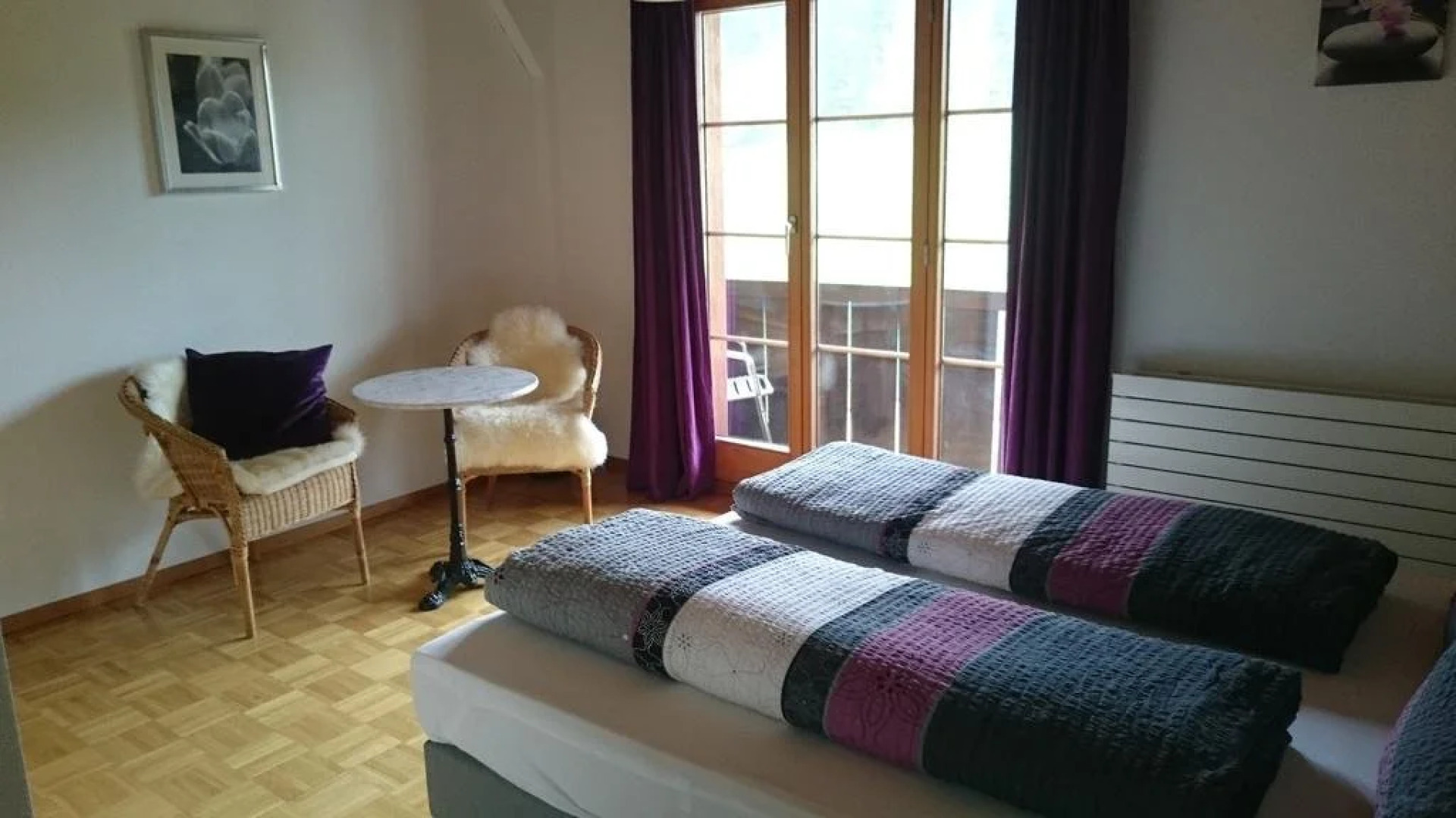 Miramont Trekking Hof