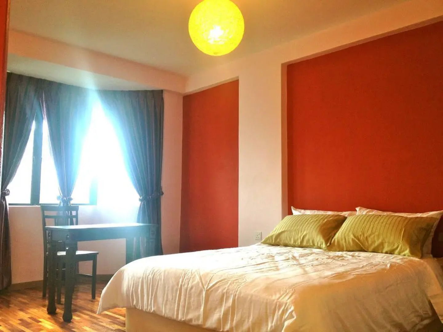 Pasir Mutiara Condostay