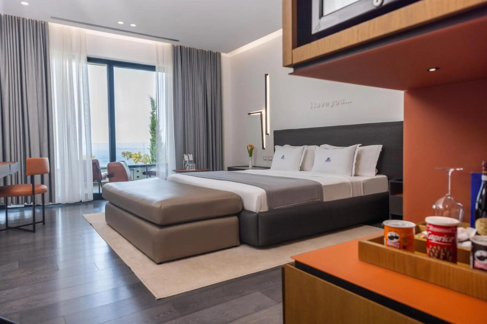 Maritim Marina Bay Resort & Casino