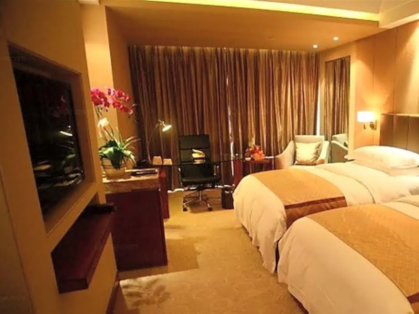 Kunming West Inn
