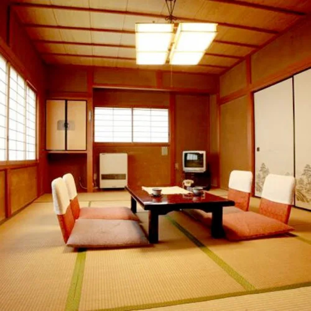 Yamaguchiya Ryokan