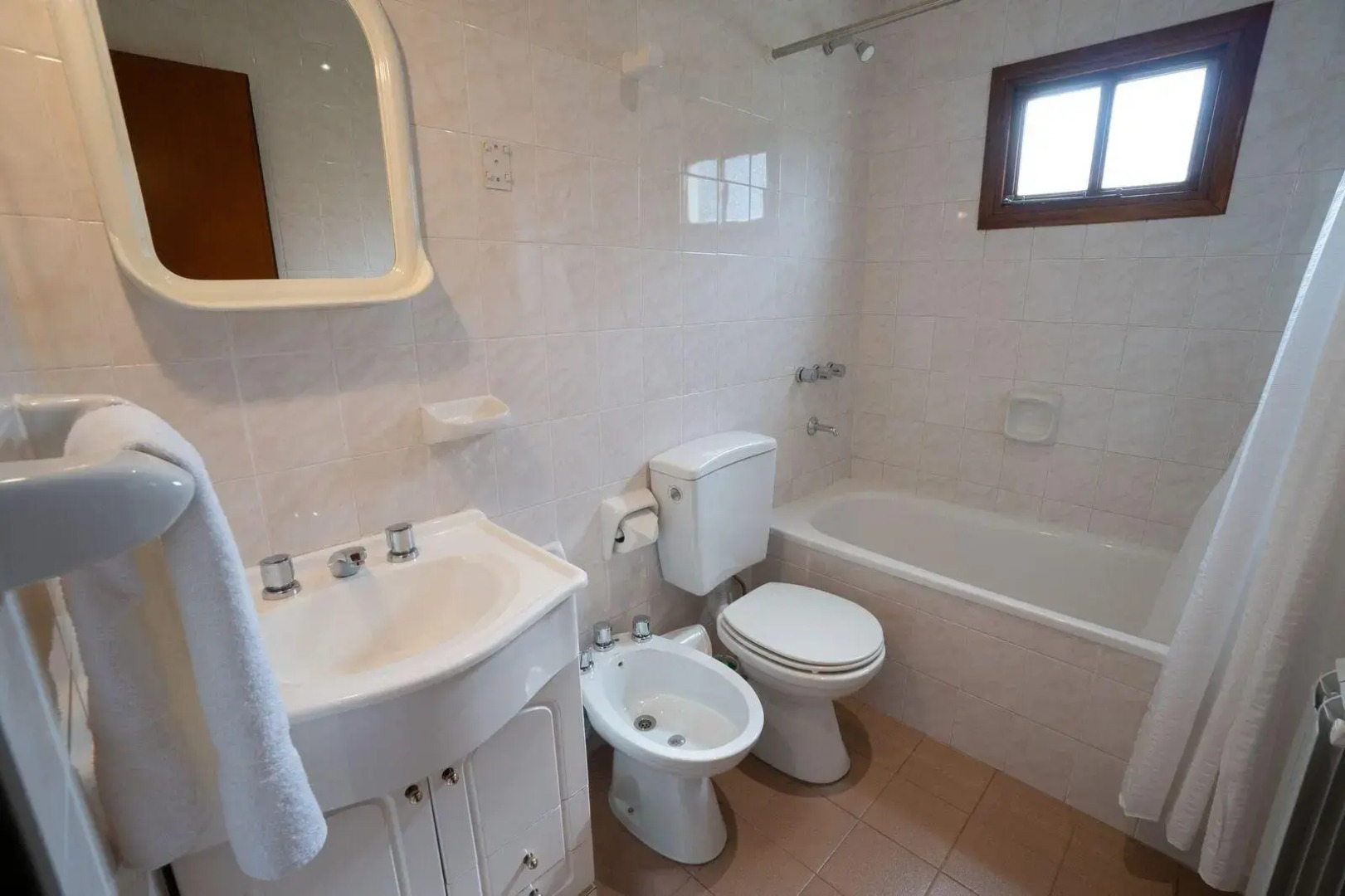 Fitz Roy Hosteria de Montaña