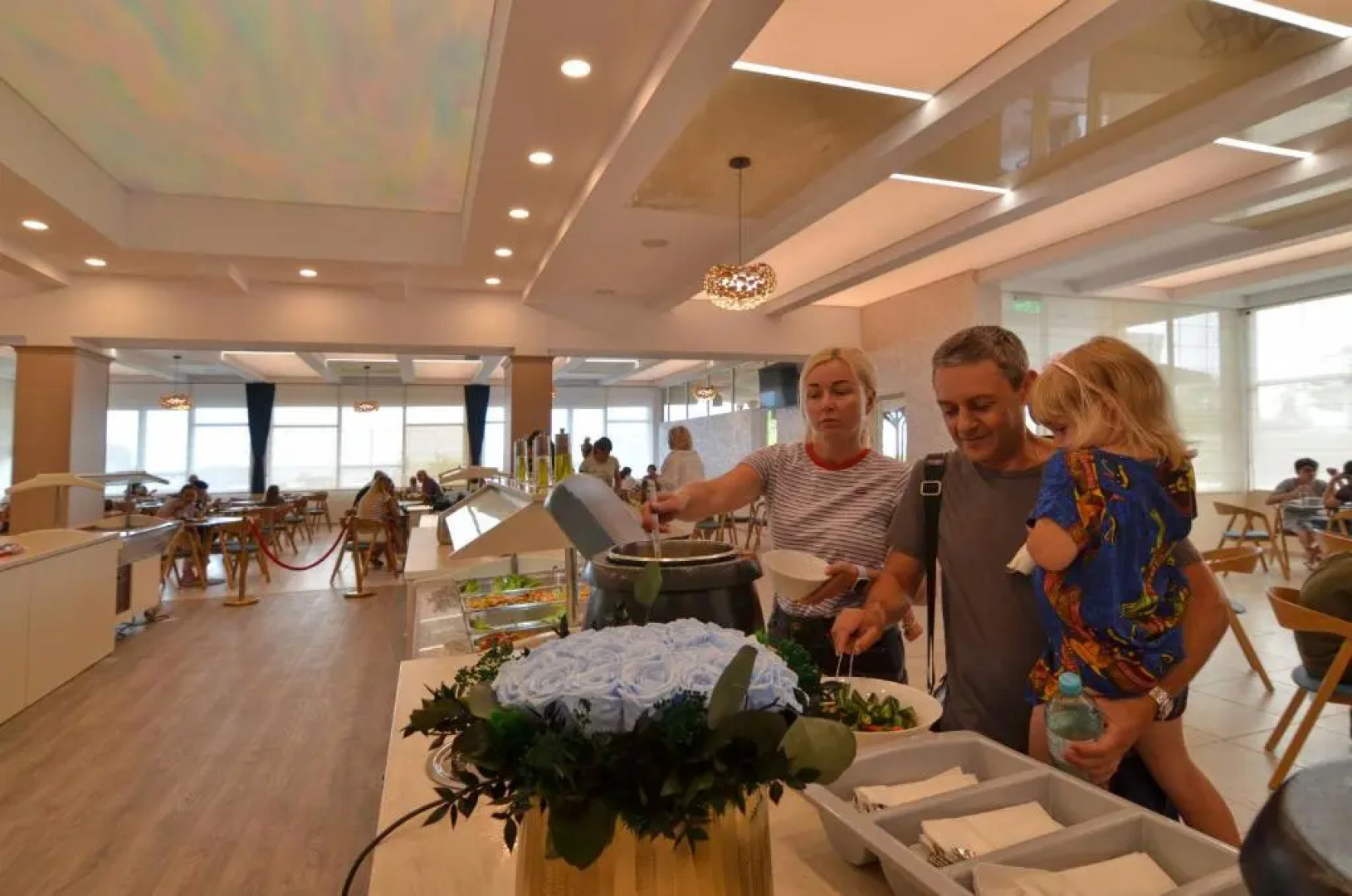 HOTEL OPAL Cap Aurora