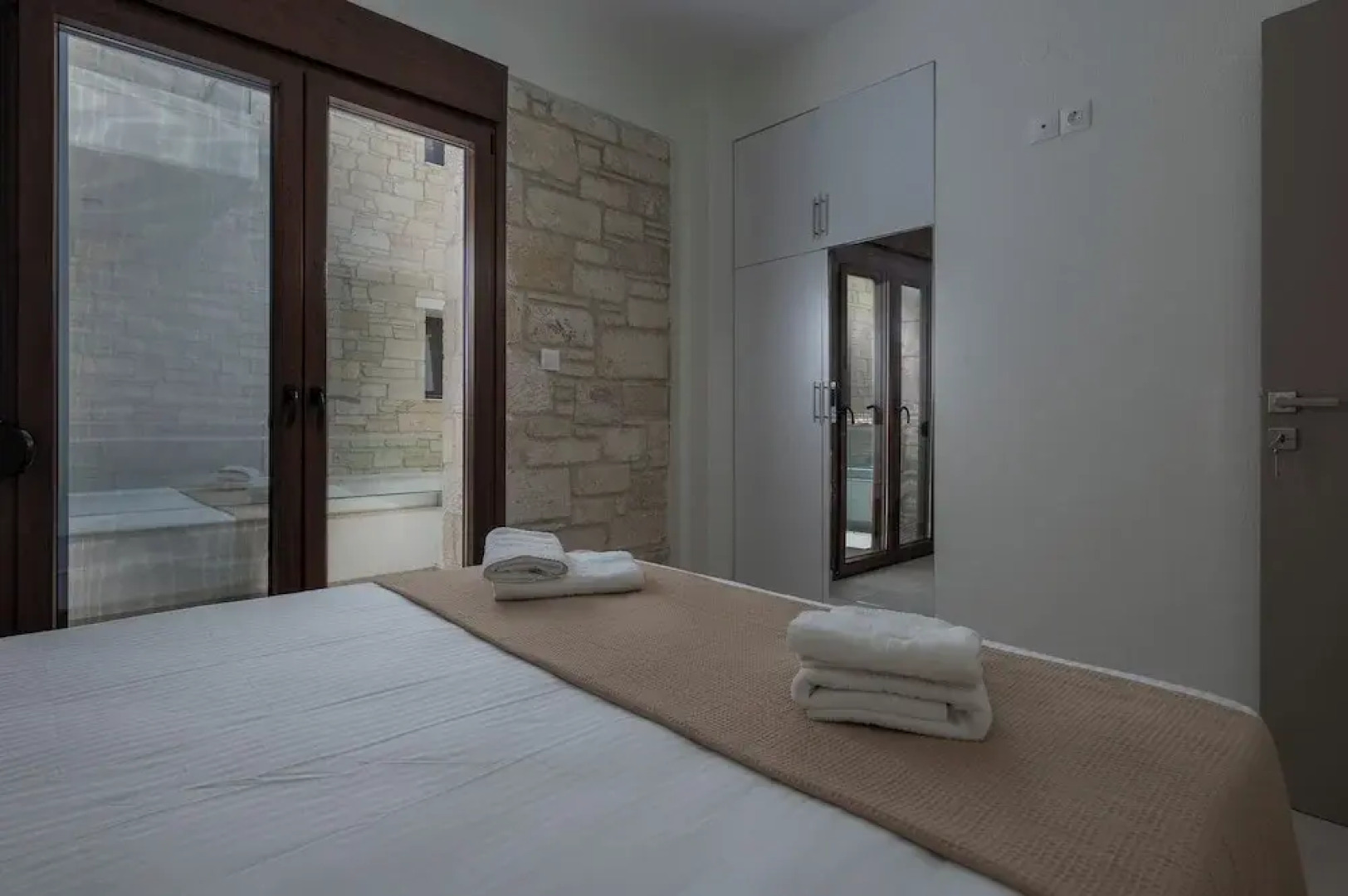 White Pearl Suites Halkidiki