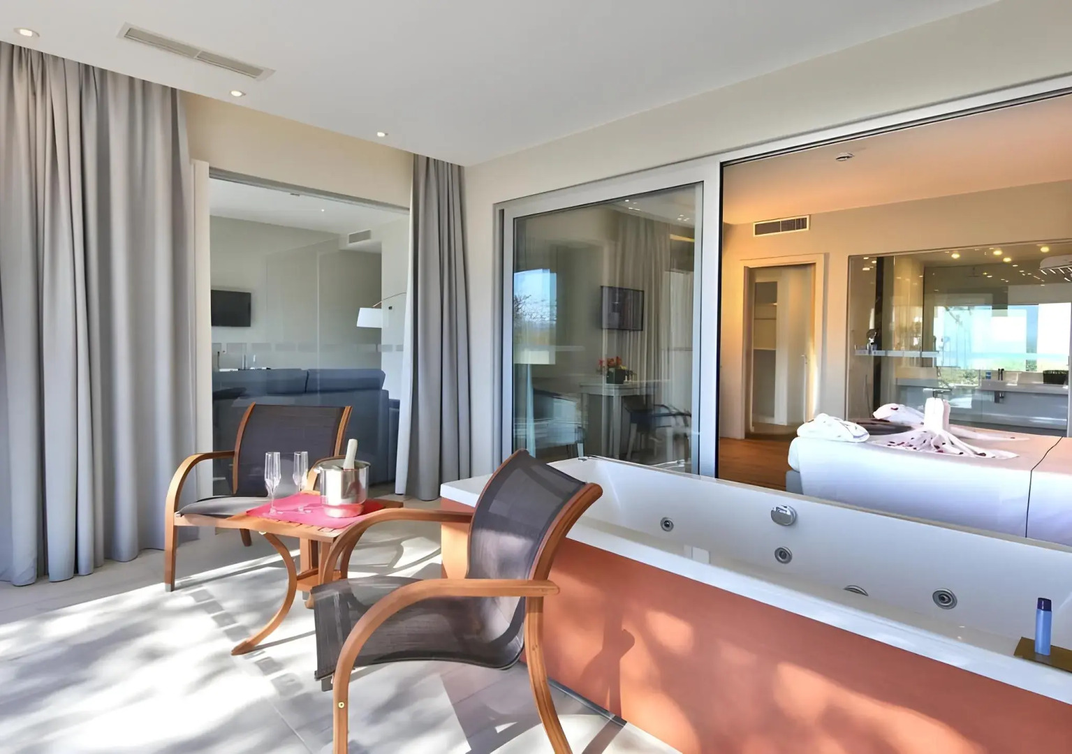 Água Hotels Mondim de Basto