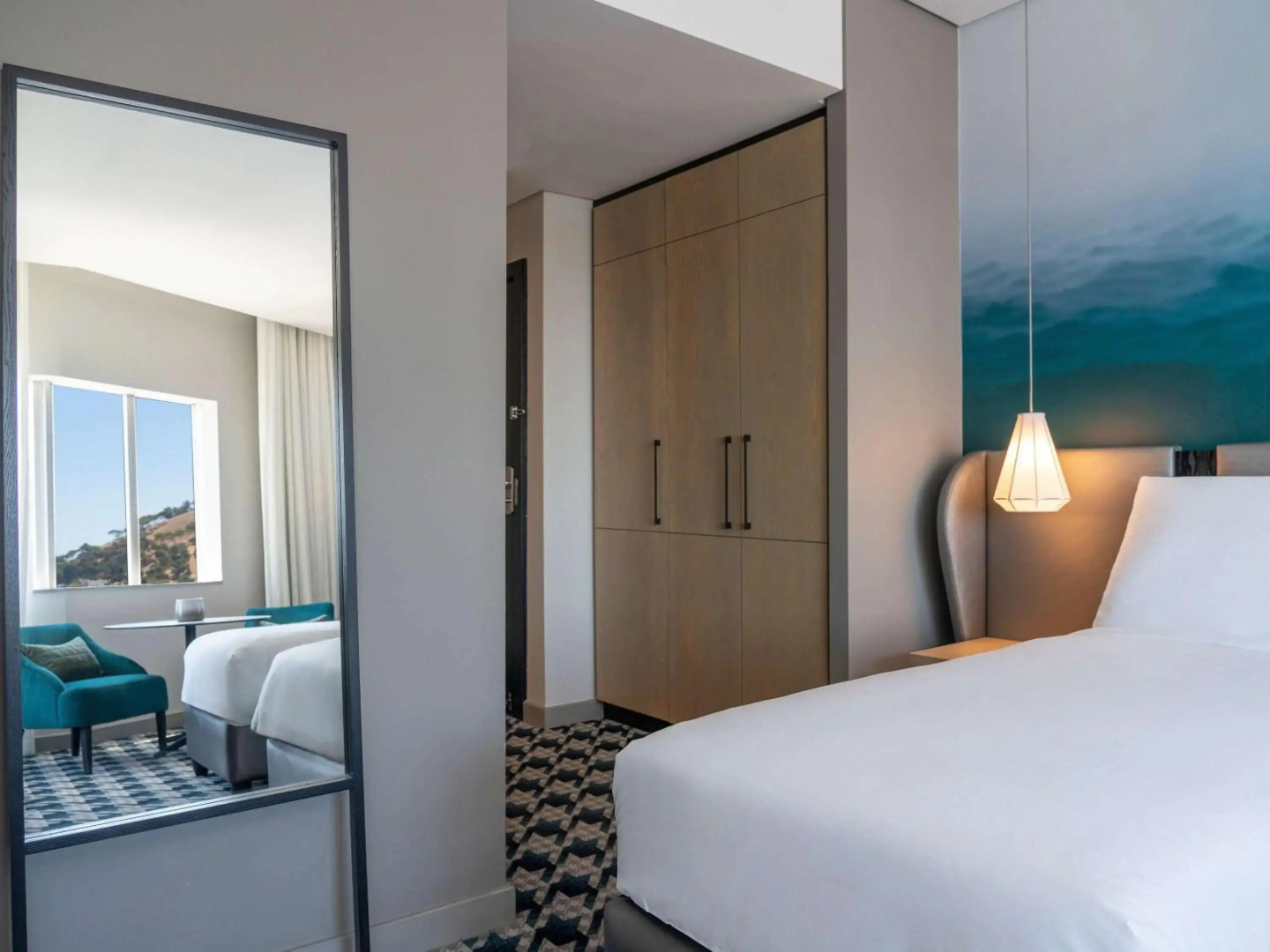 Pullman Cape Town City Centre