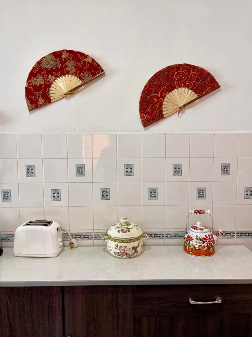 Sea La Vie Batik @ Laguna Resort