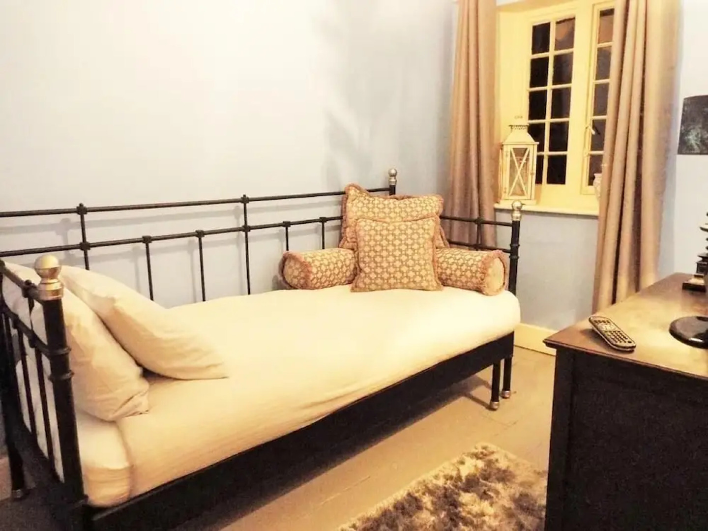 The Old Vicarage B&B