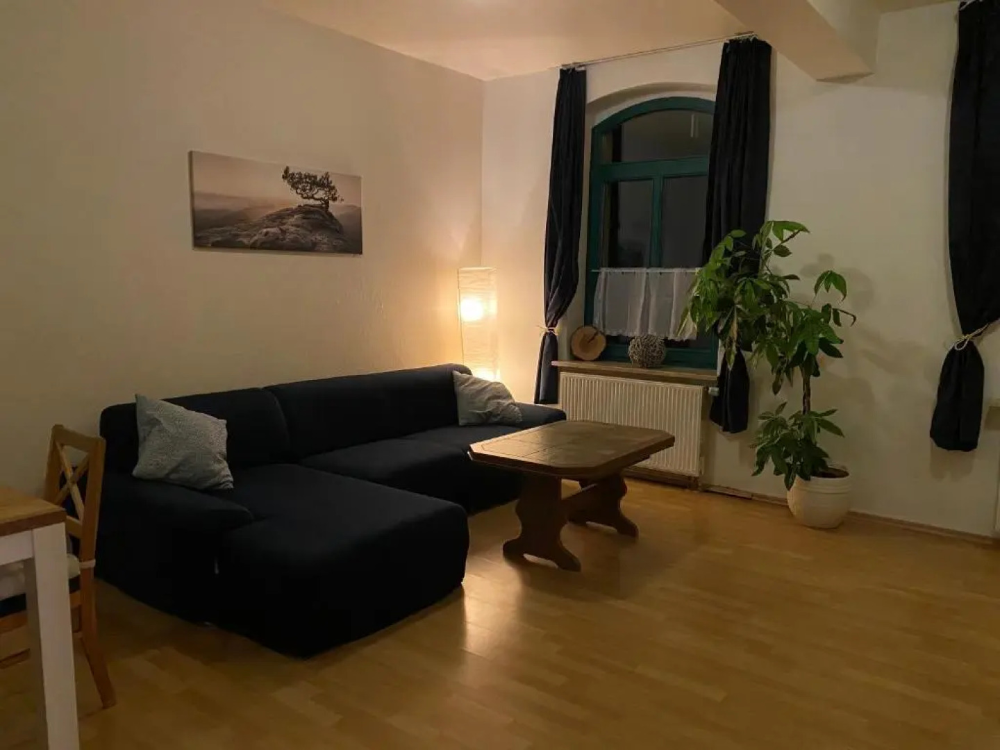 Ferienwohnung Am Stadtgraben