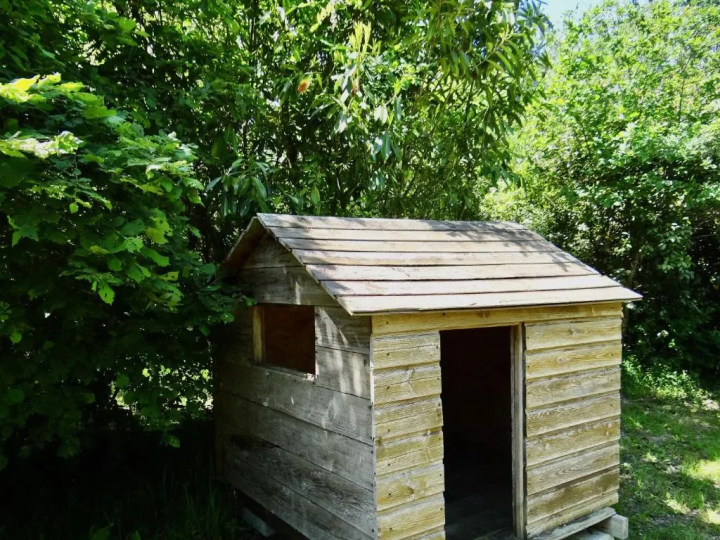 Domaine Des Coutelleries