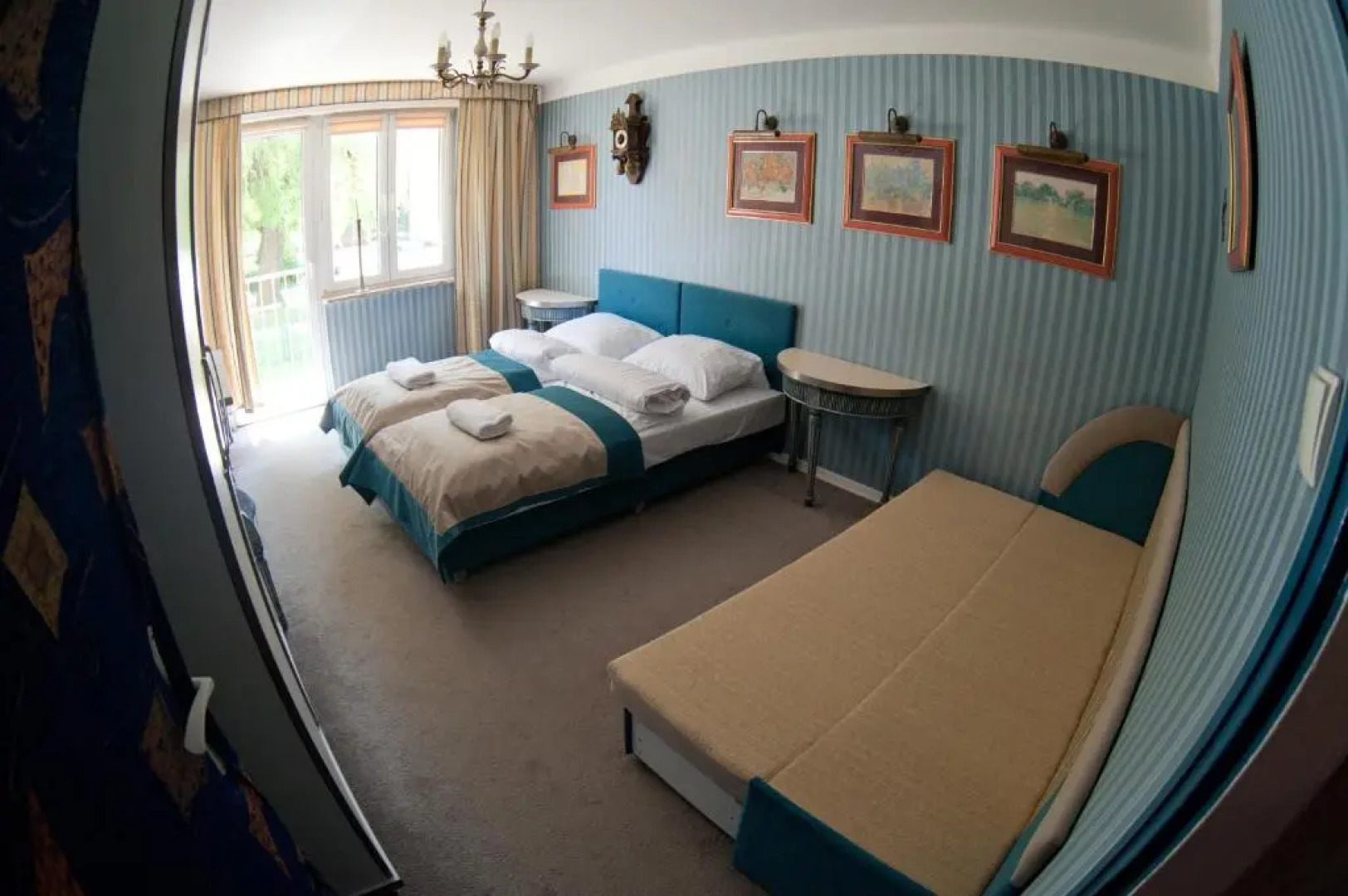 The Center Apartments Krakowska