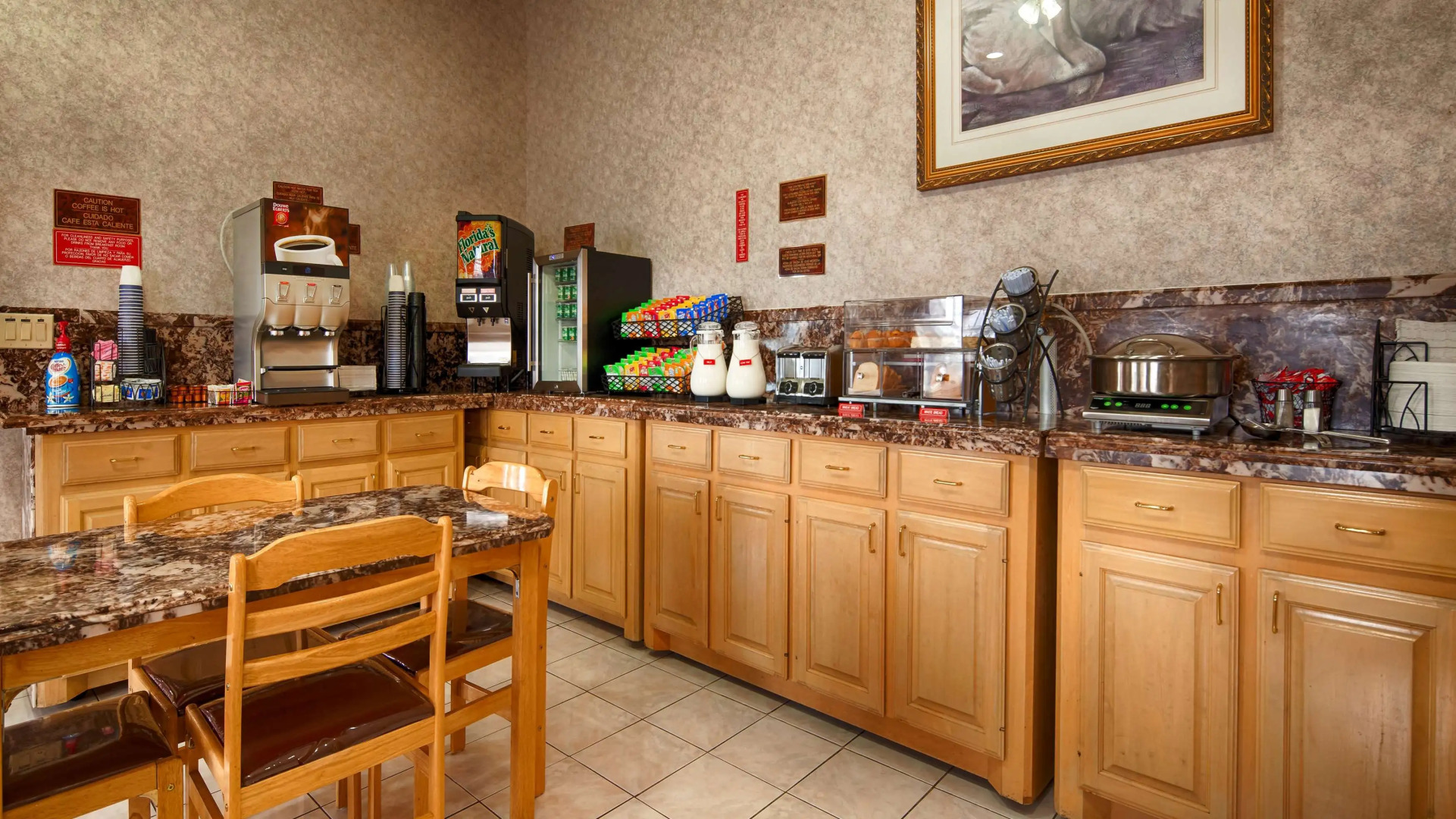 SureStay Hotel By Best Western Mission