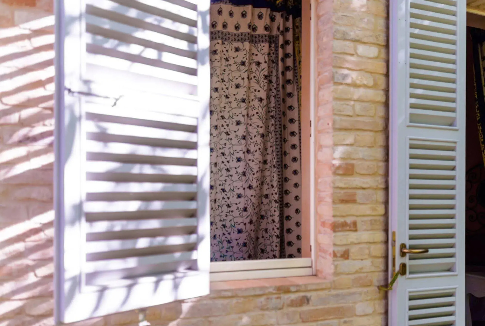 Palazzo Romani Adami