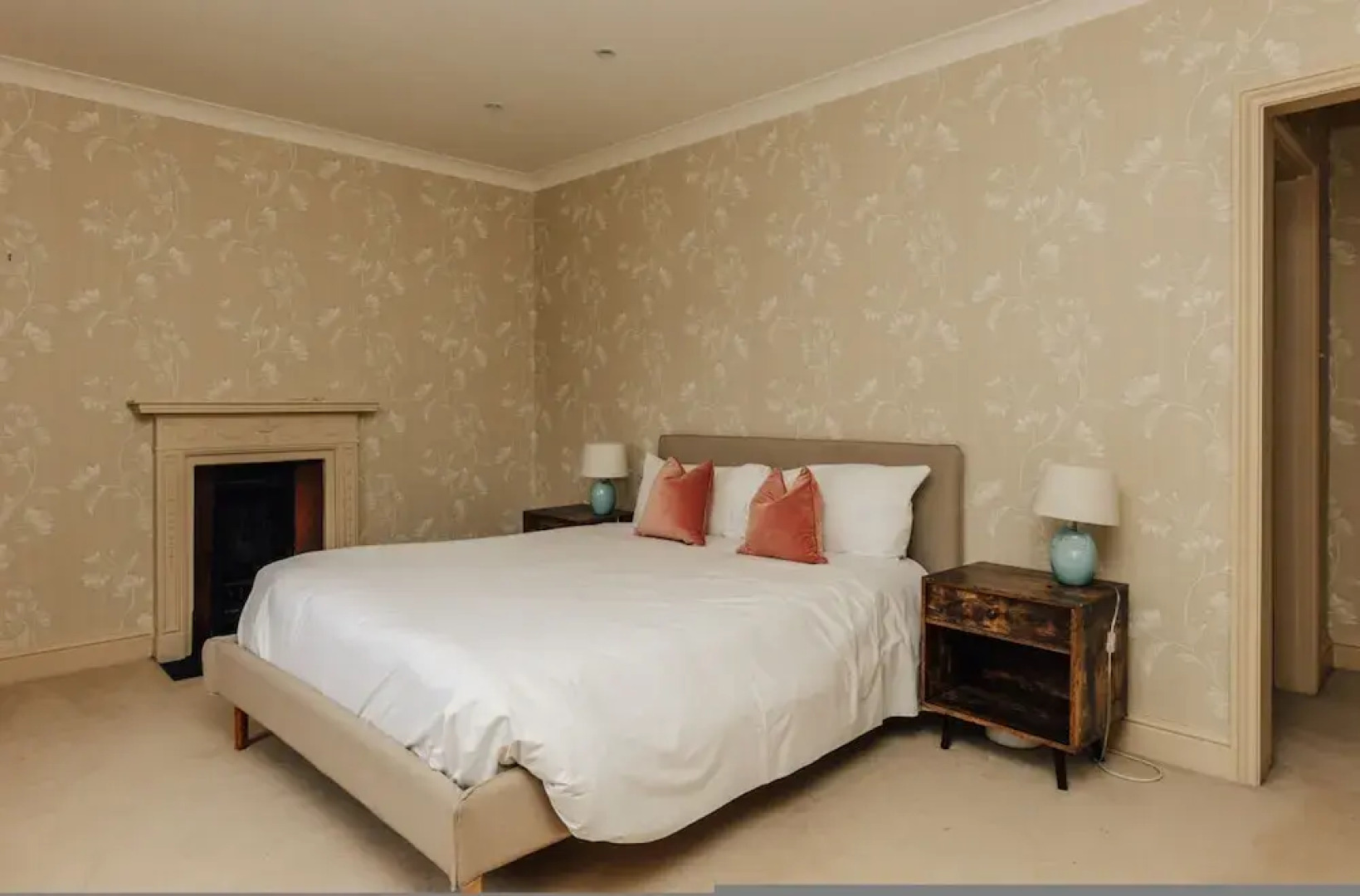 The Partridge - From 1000 Per Night