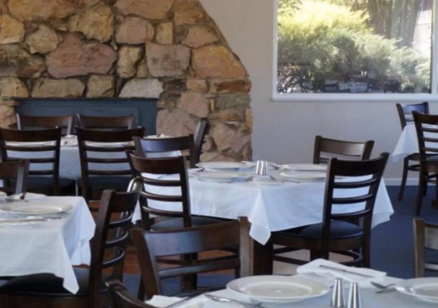 West End Motor Lodge