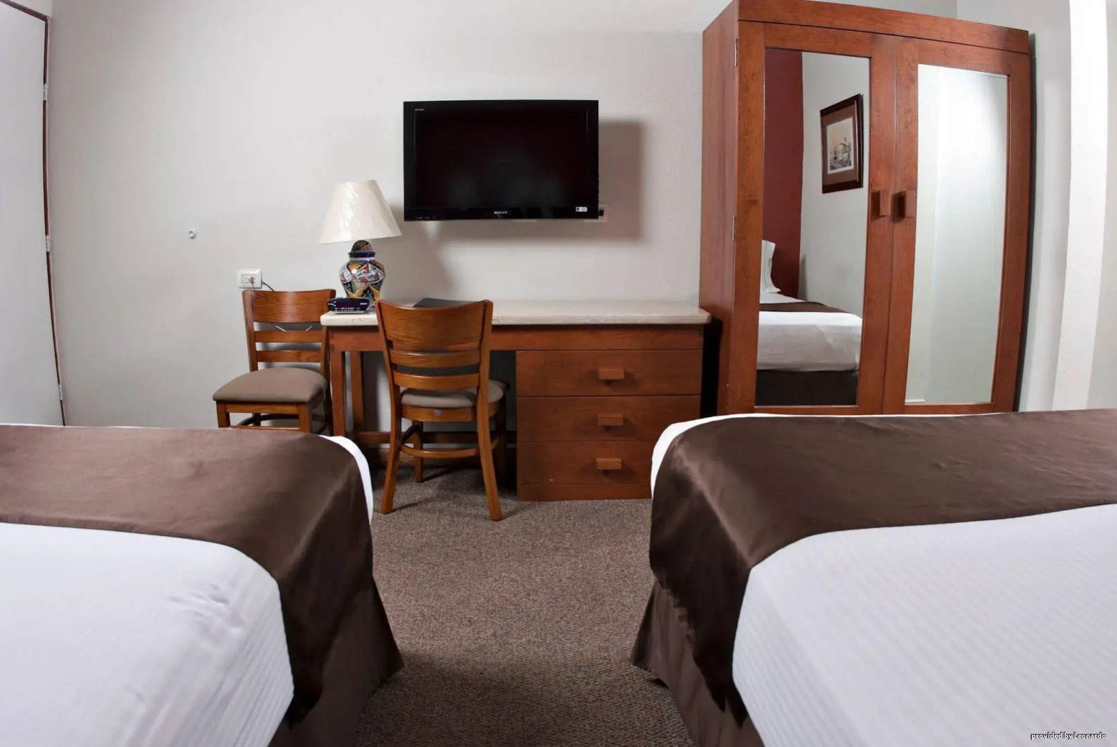 Sleep Inn Monterrey Norte