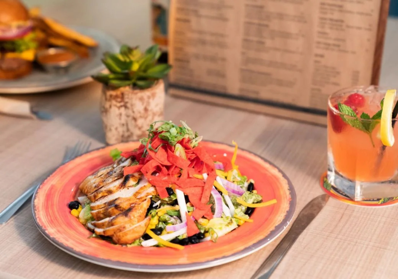 Ayres Hotel & Spa Mission Viejo – Lake Forest