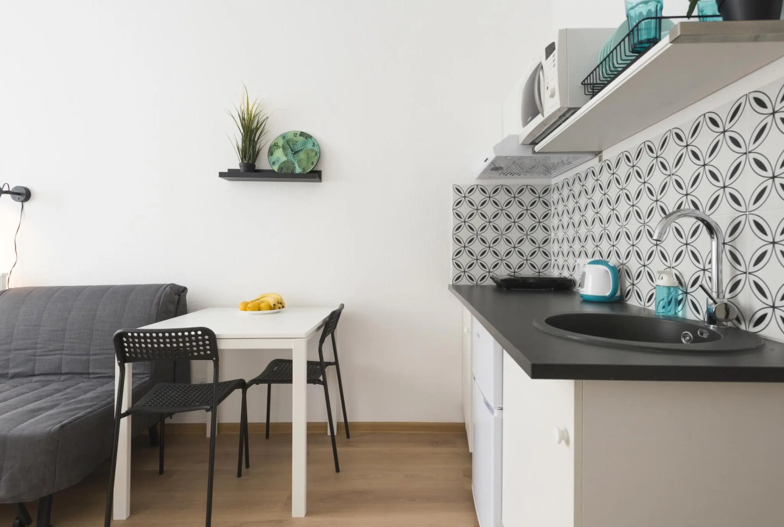 Квартира в Песочном на ул. Садовая, д. 81