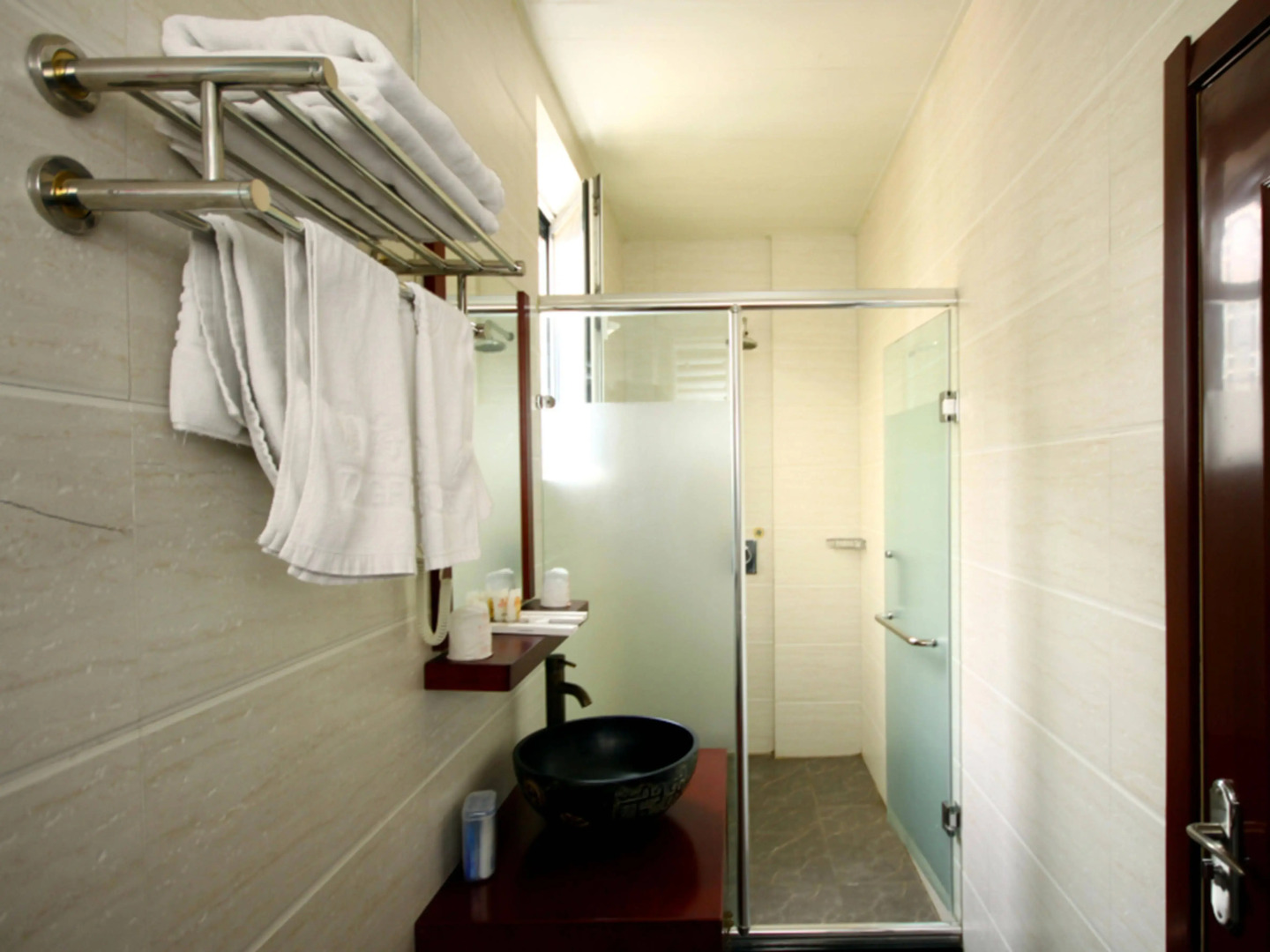 Chinese Culture Holiday Hotel