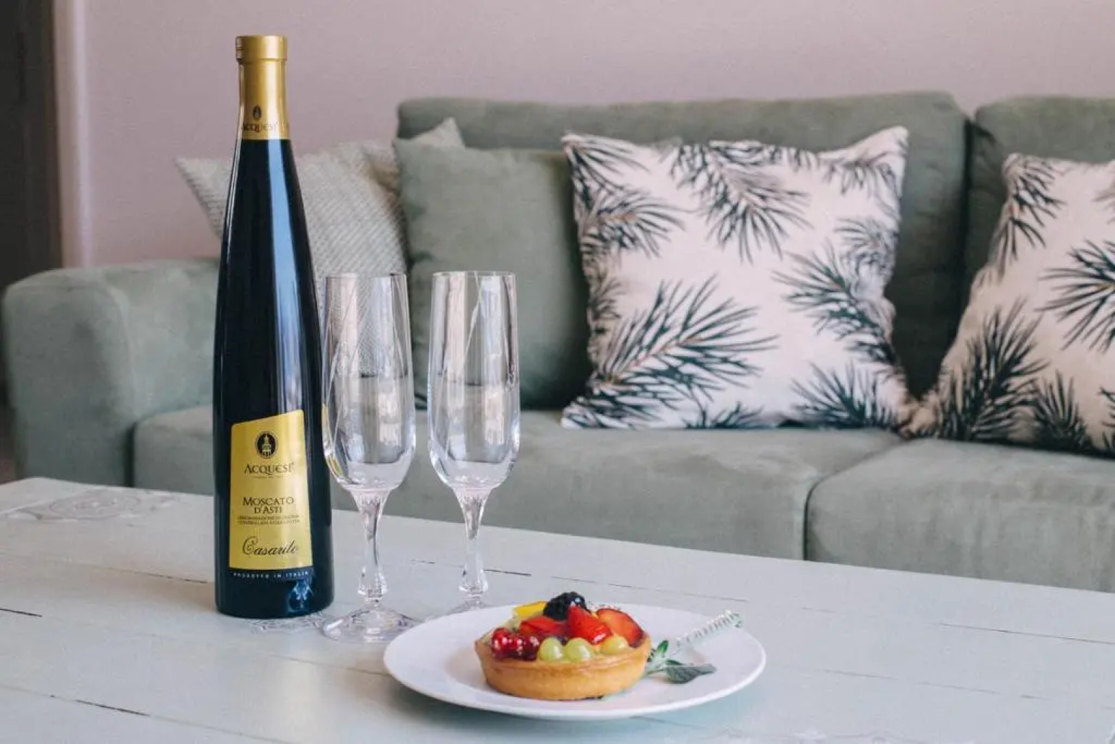 Kalavria Luxury Suites