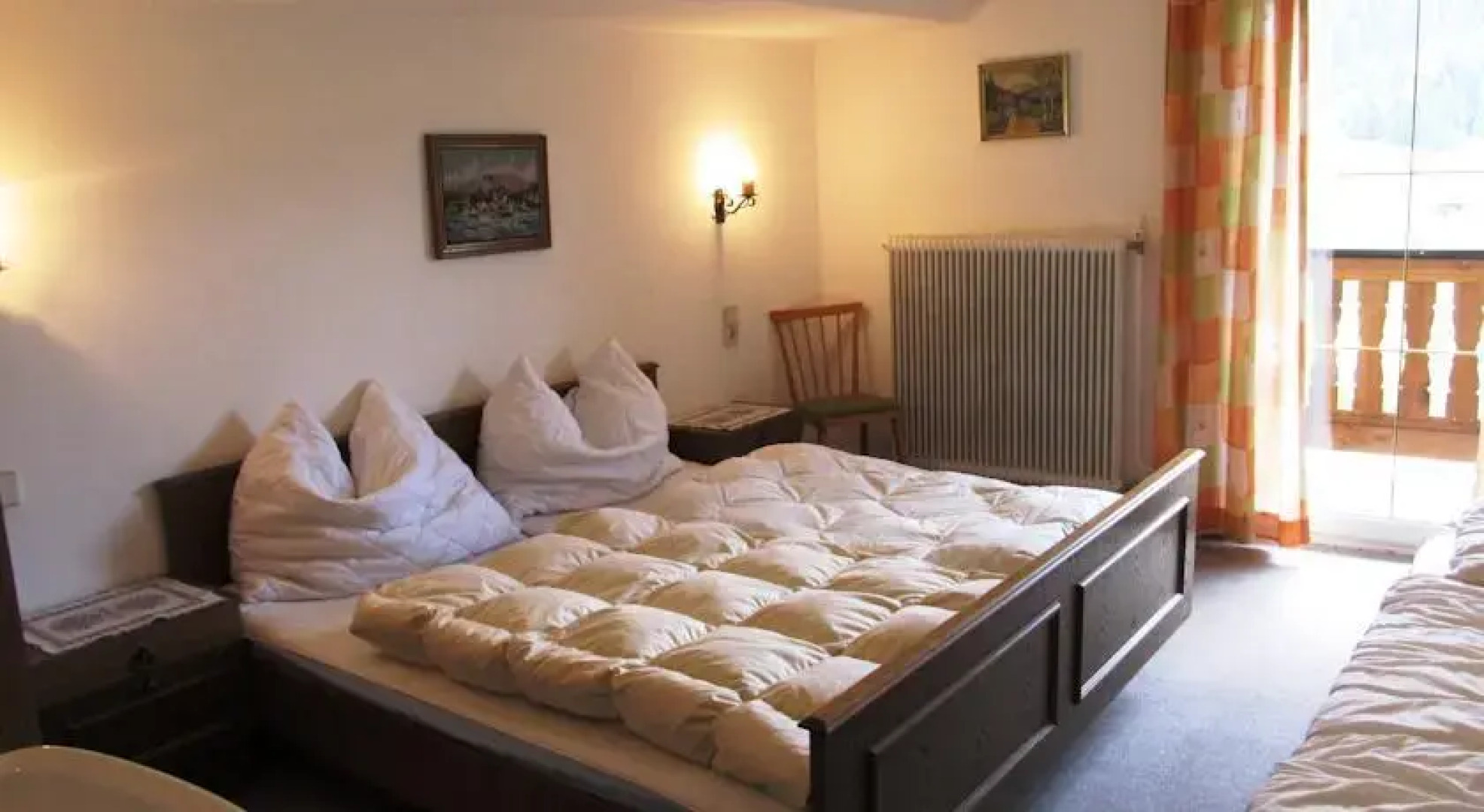 Landhaus Tauernblick