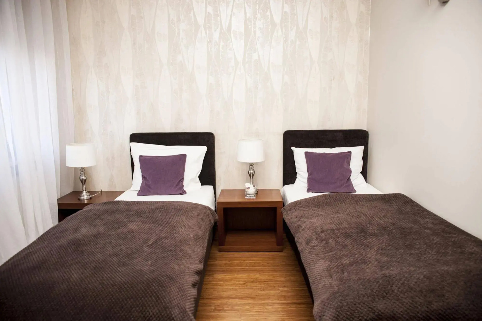 Art Residence Apartments