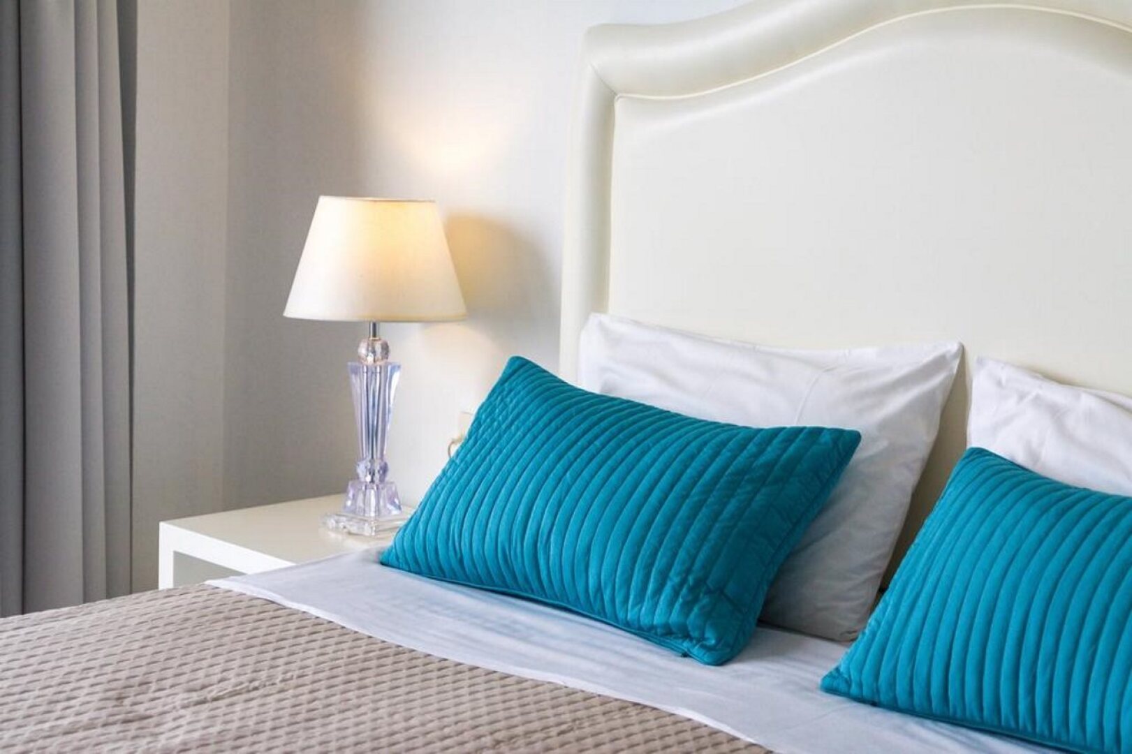 Aqua Marina Apartments