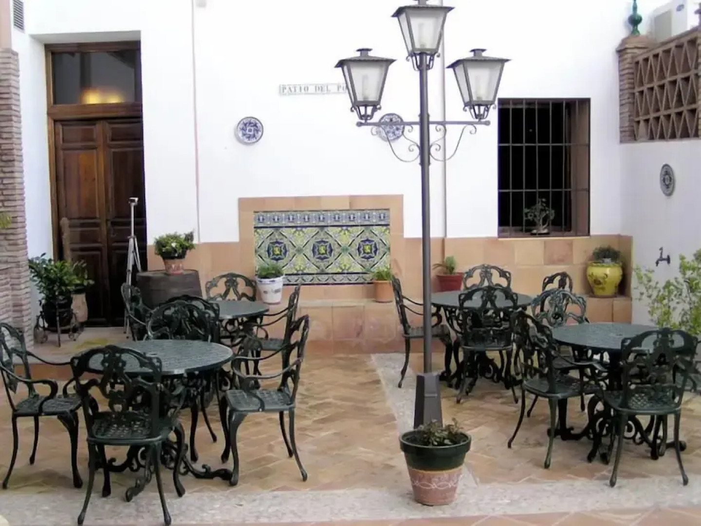 Hotel La Casa Grande del Burgo