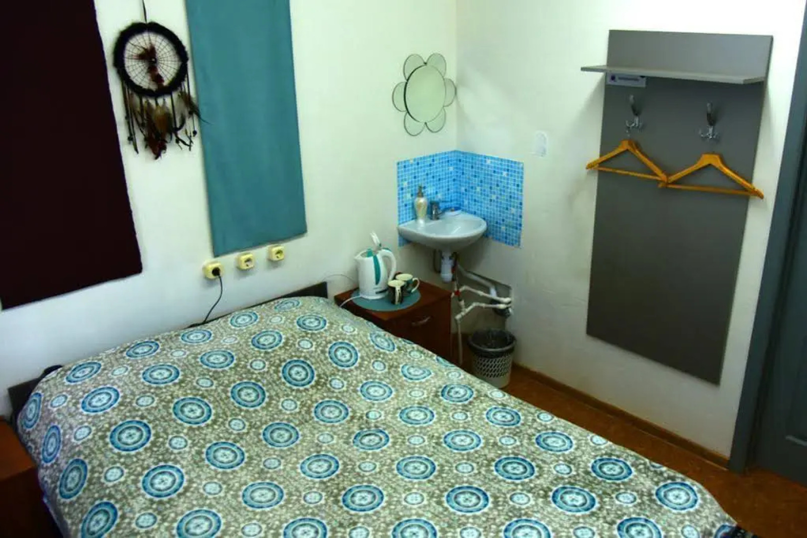 Lucomoria Hostel Abakan