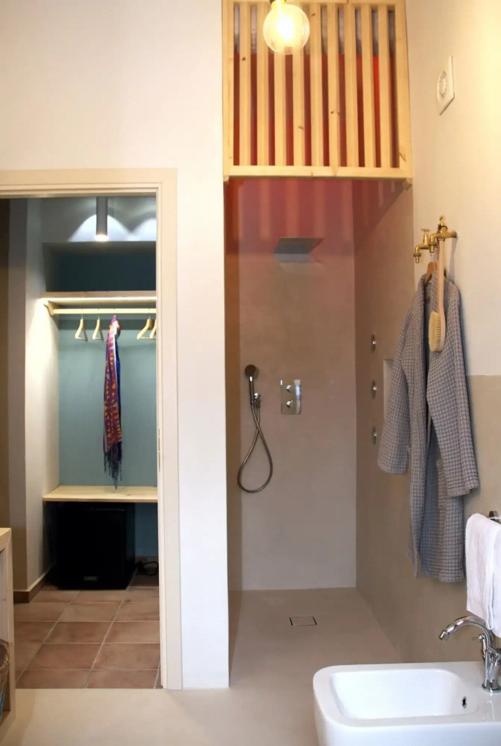 Отель Antico Casale Mattei - Adult only