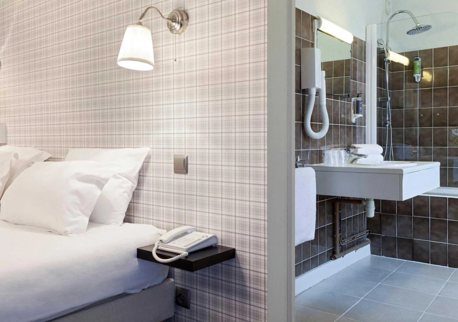 Comfort Hotel Rosporden Concarneau