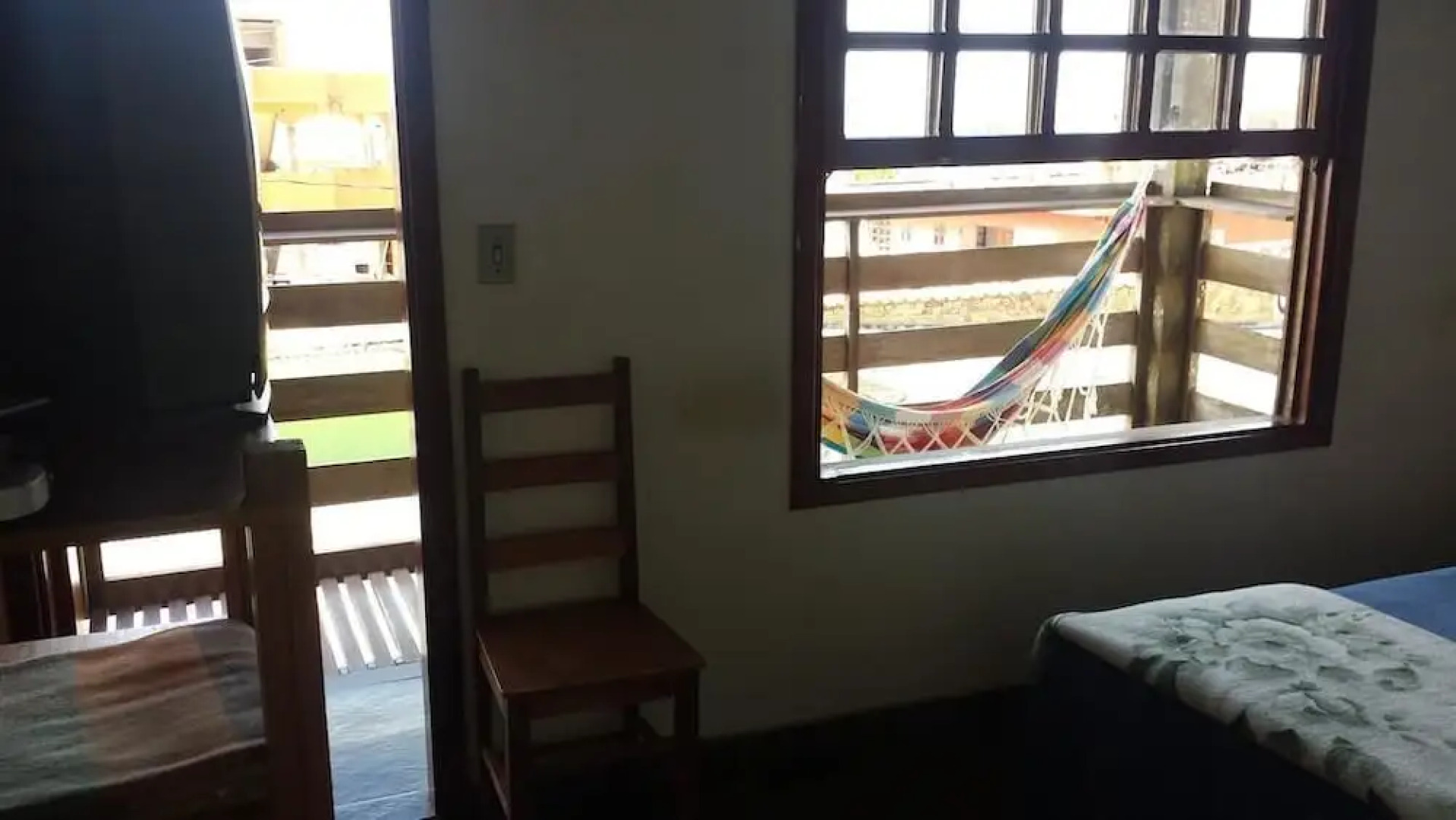 Pousada Chico Taquara